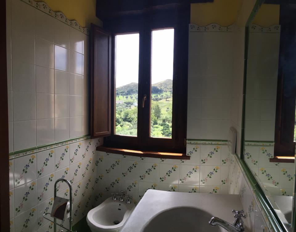Il Casolare Villa Borgia ภายนอก รูปภาพ